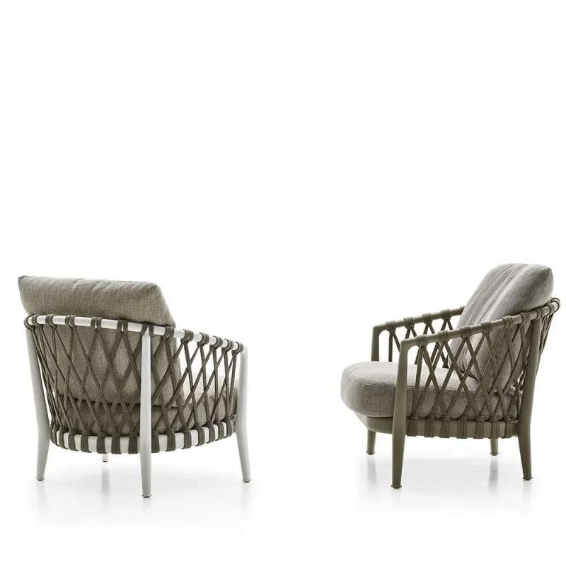 Erica Outdoor – B&B Italia Outdoor at Mesmetric