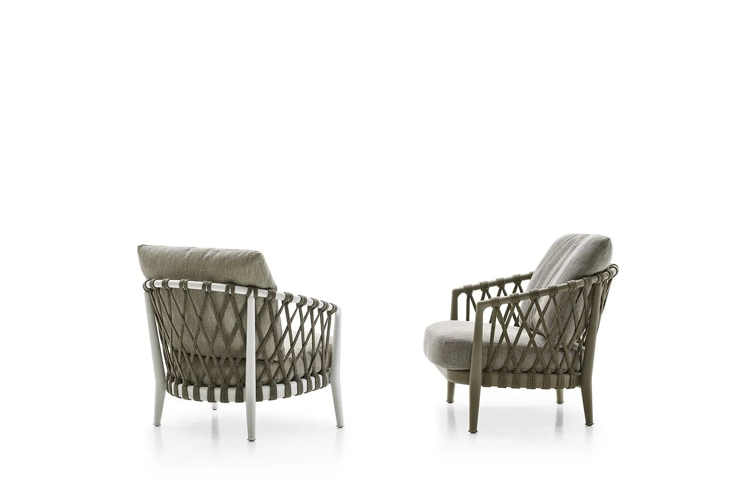 Erica Outdoor – B&B Italia Outdoor at Mesmetric