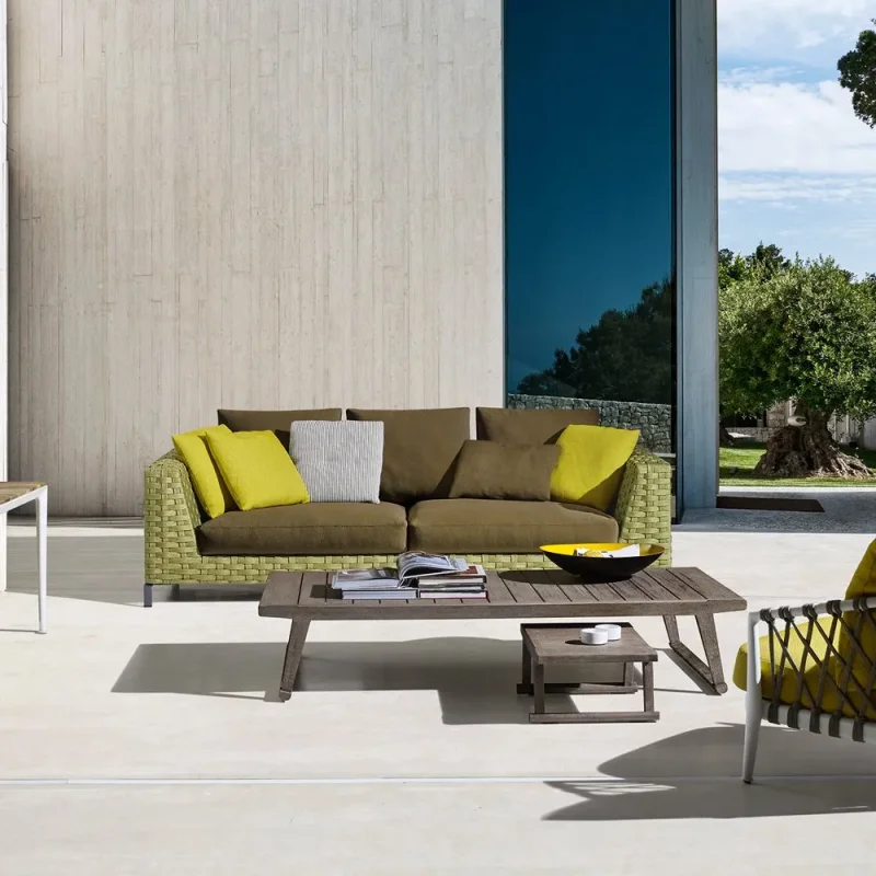 Erica Outdoor – B&B Italia Outdoor at Mesmetric