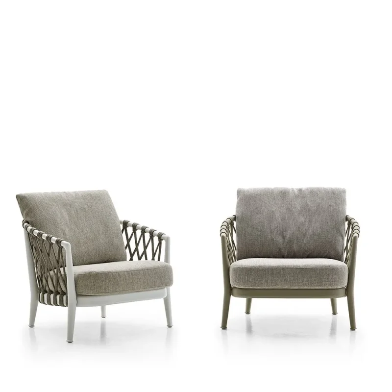Erica Outdoor – B&B Italia Outdoor at Mesmetric