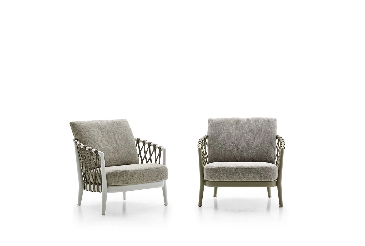 Erica Outdoor – B&B Italia Outdoor at Mesmetric