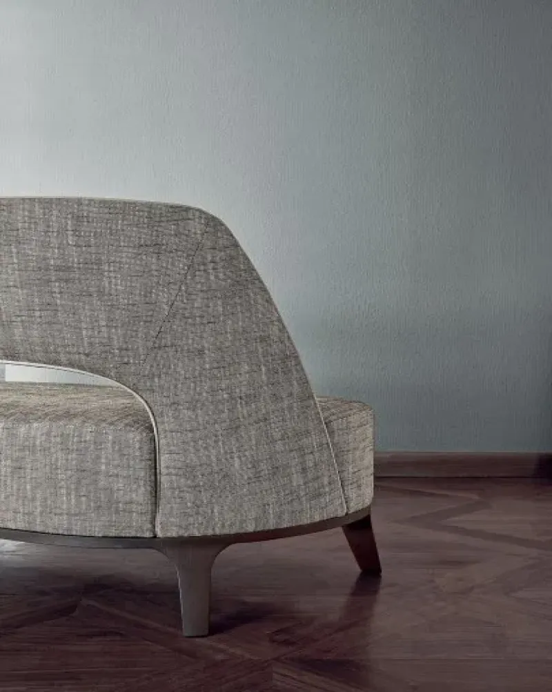Ermione – Flexform at Mesmetric