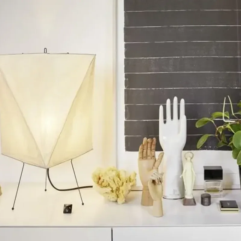 Akari YA2 – Vitra at Mesmetric