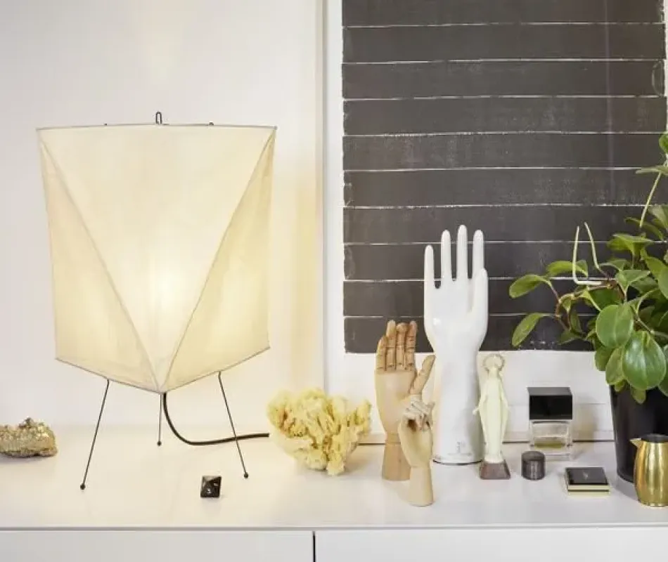 Akari YA2 – Vitra at Mesmetric