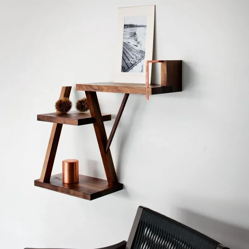 Euvira lounge chair - ClassiCon w Mesmetric
