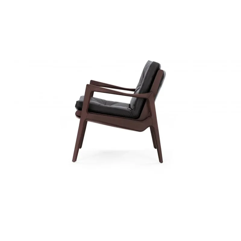 Euvira lounge chair - ClassiCon w Mesmetric