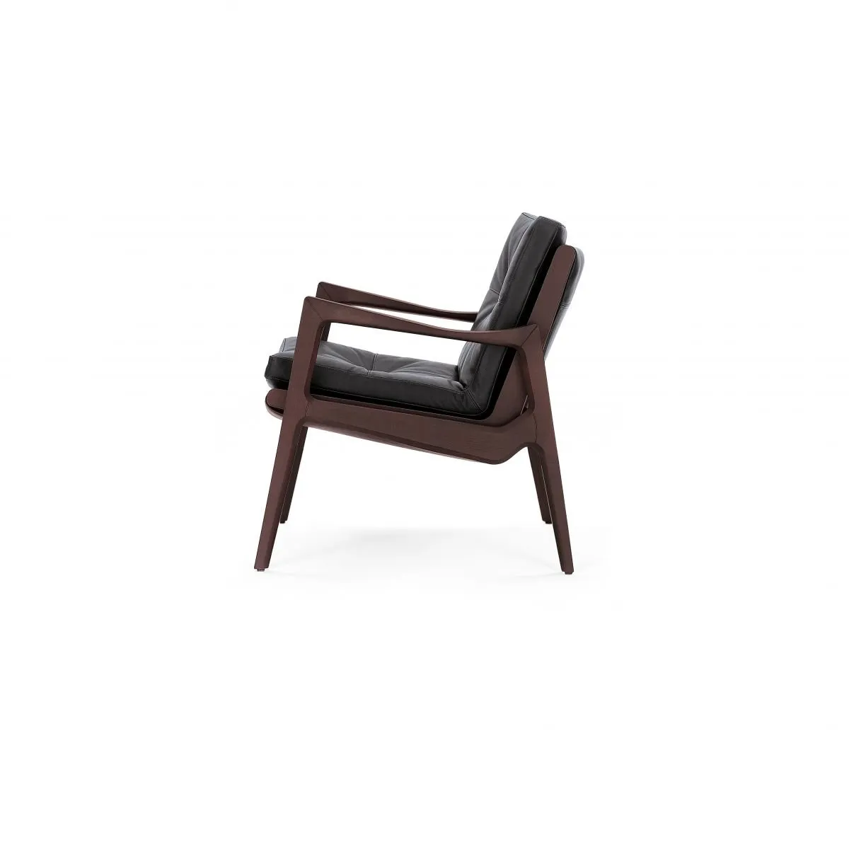 Euvira lounge chair - ClassiCon w Mesmetric