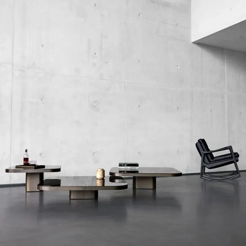Euvira Rocking Chair - ClassiCon w Mesmetric
