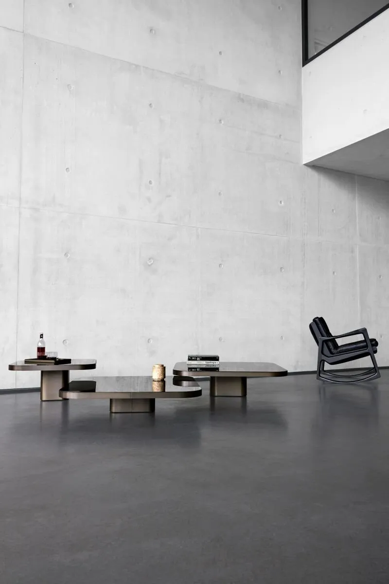 Euvira Rocking Chair - ClassiCon w Mesmetric