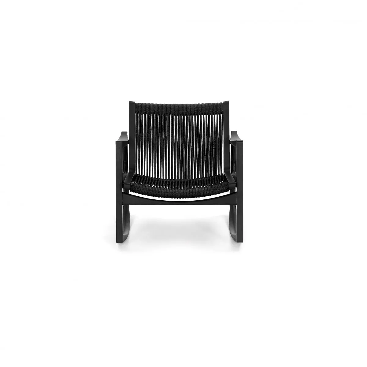 Euvira Rocking Chair - ClassiCon w Mesmetric