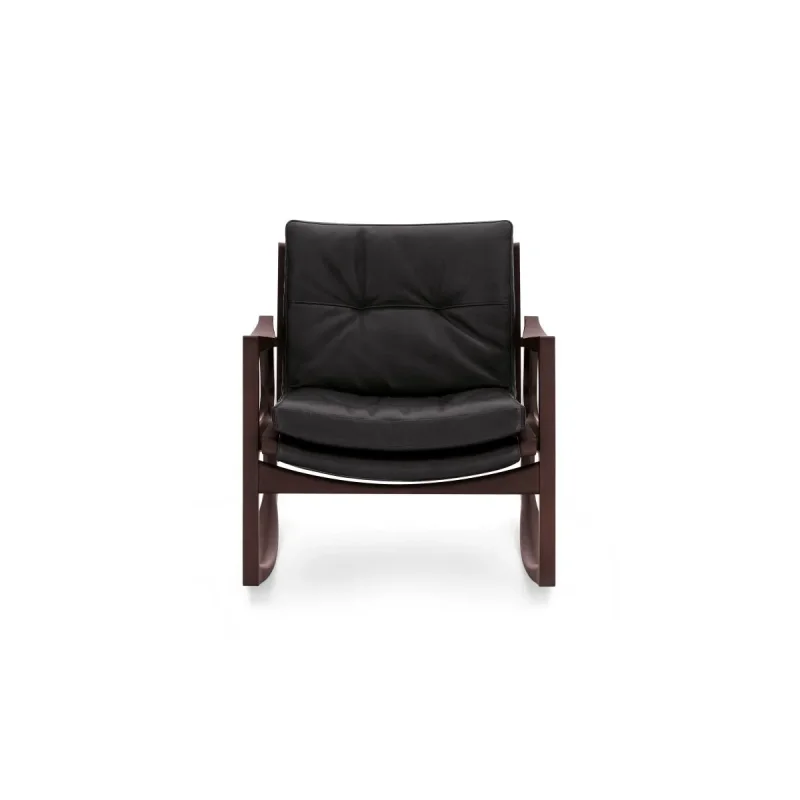 Euvira Rocking Chair - ClassiCon w Mesmetric