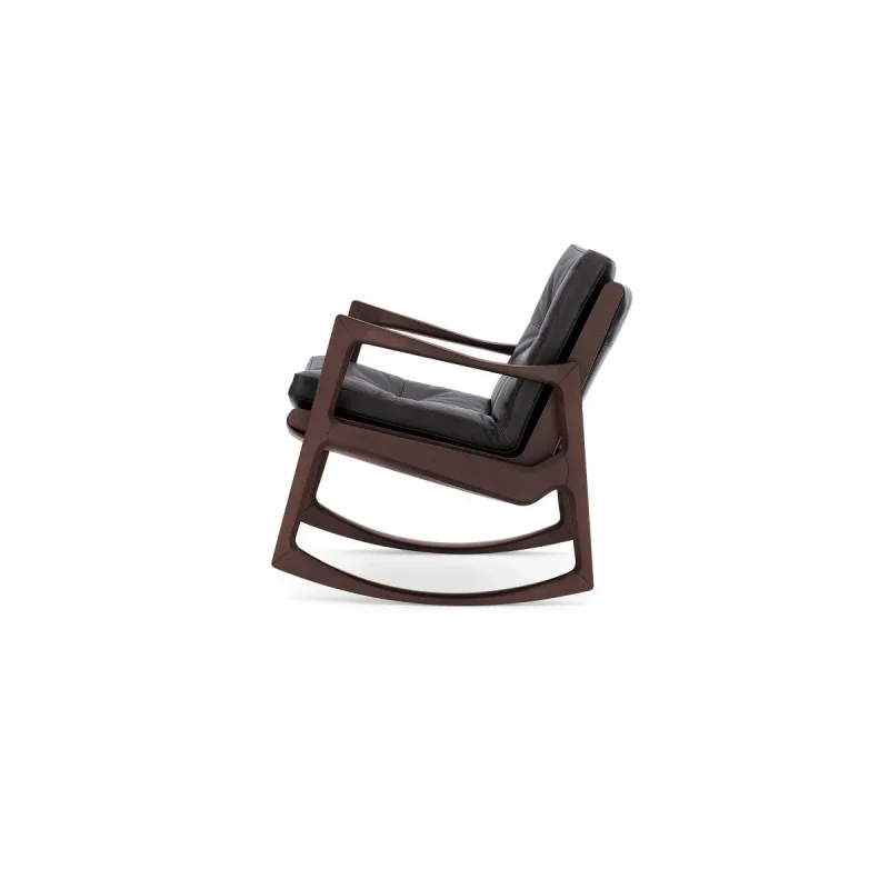 Euvira Rocking Chair - ClassiCon w Mesmetric