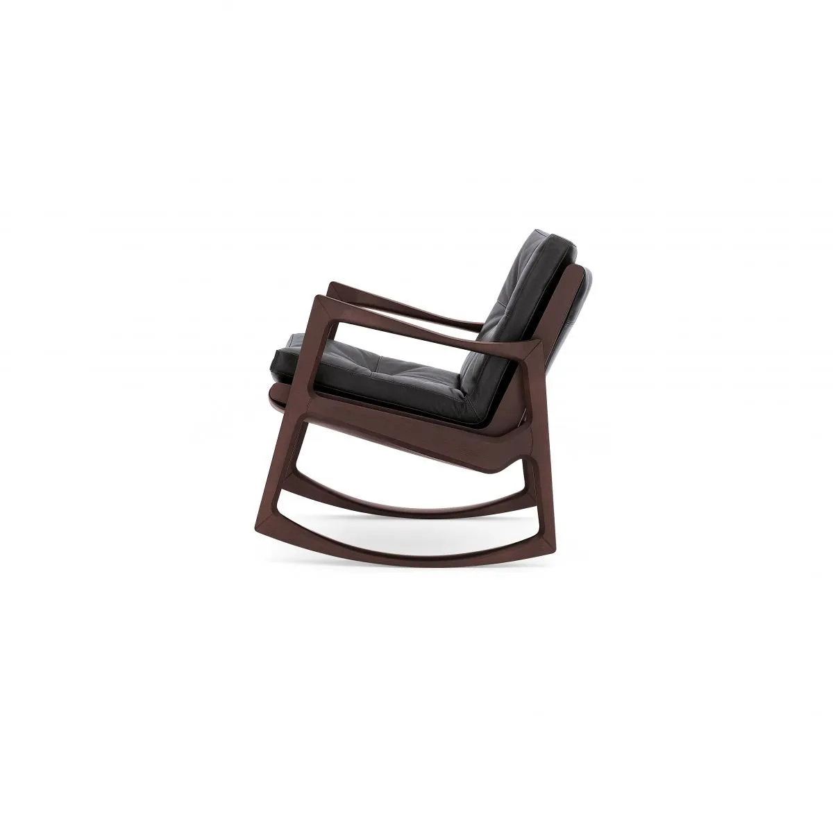 Euvira Rocking Chair - ClassiCon w Mesmetric