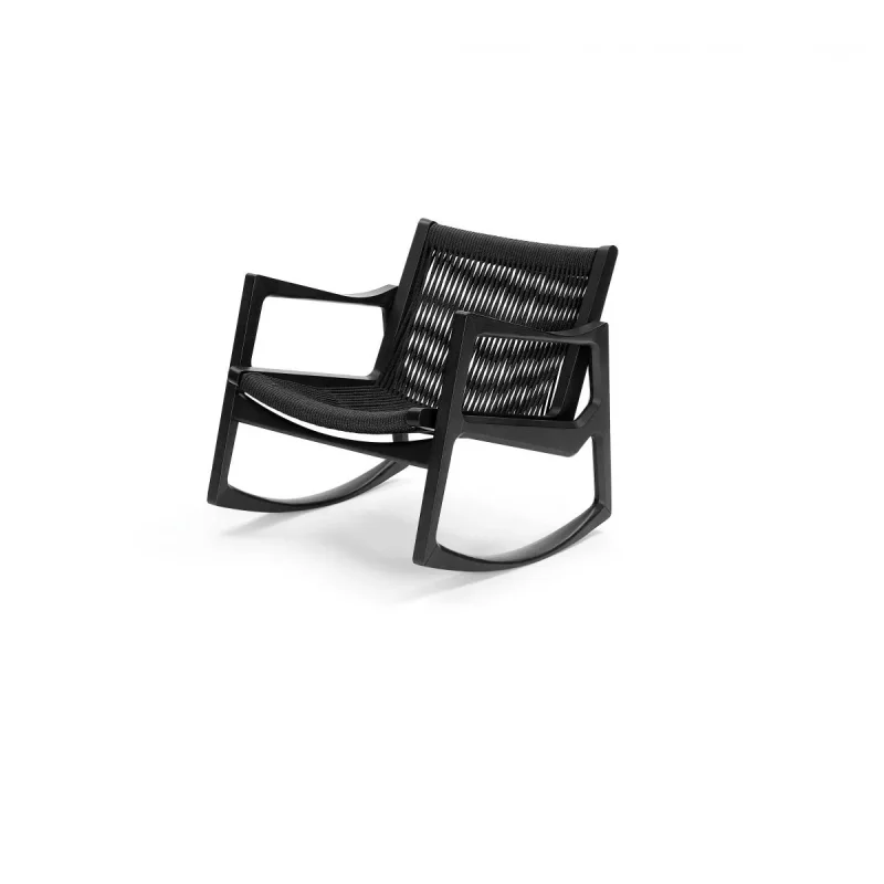Euvira Rocking Chair - ClassiCon w Mesmetric