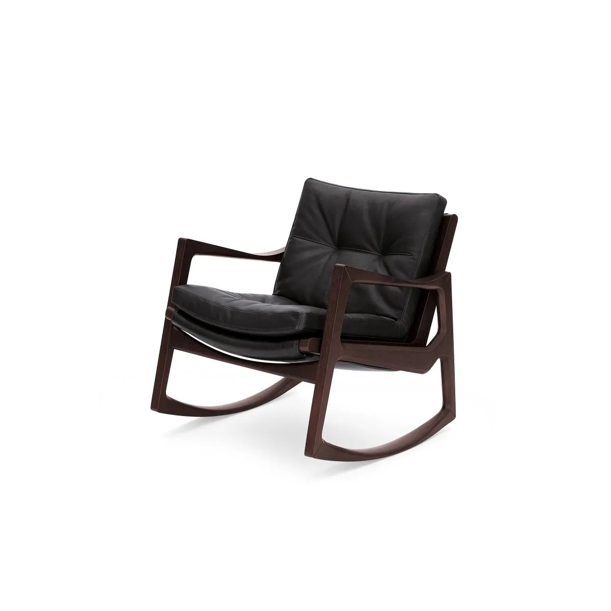 Euvira Rocking Chair - ClassiCon w Mesmetric