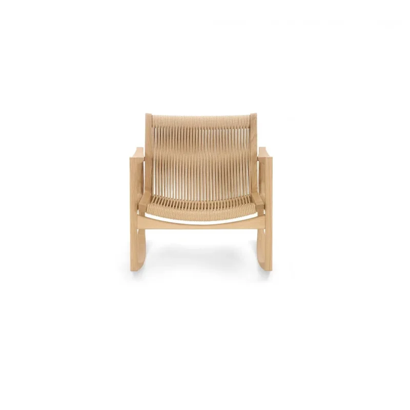 Euvira Rocking Chair - ClassiCon w Mesmetric