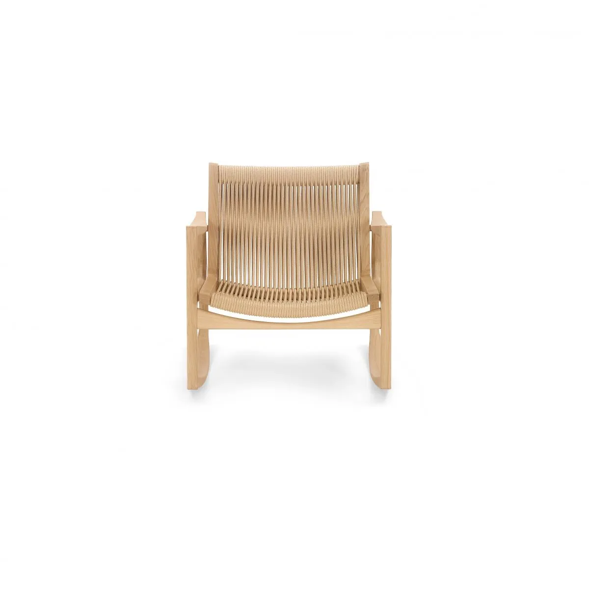 Euvira Rocking Chair - ClassiCon w Mesmetric