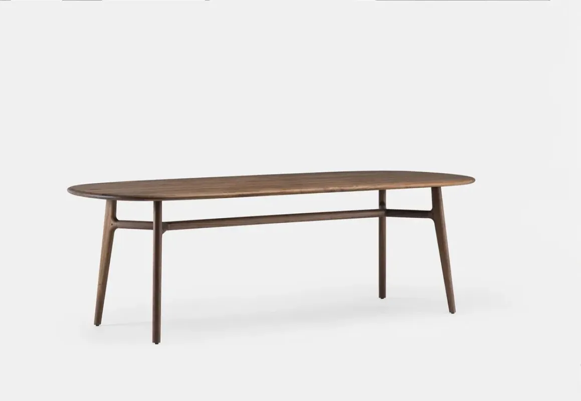 783 Solo Oblong Table – De La Espada at Mesmetric