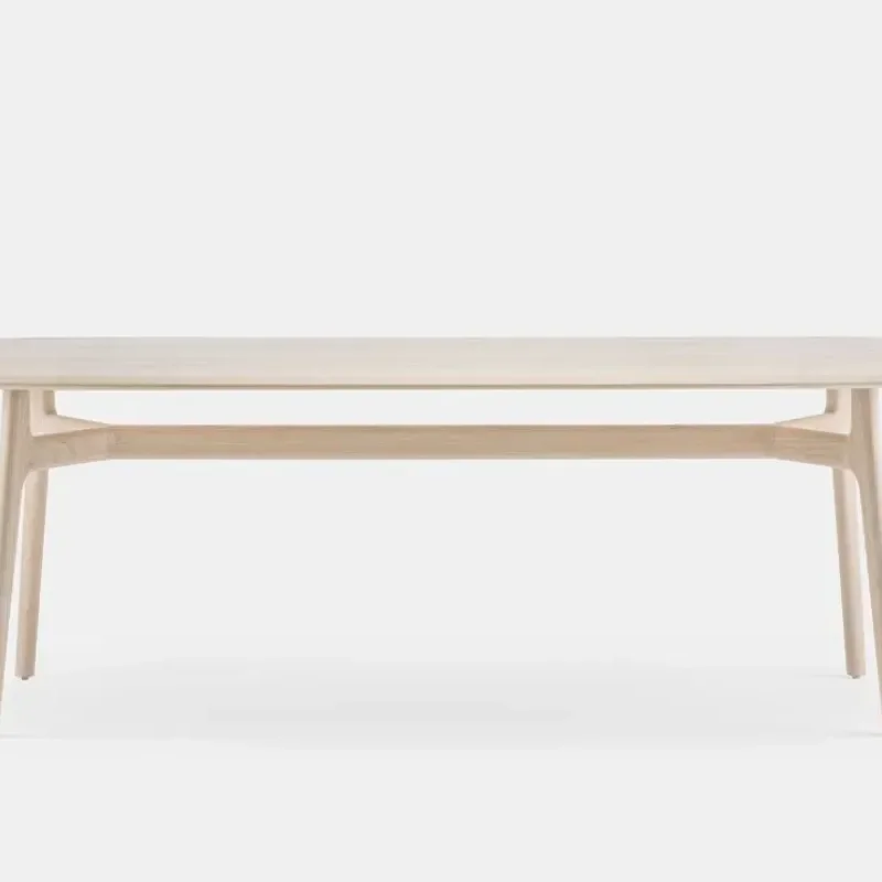 783 Solo Oblong Table – De La Espada at Mesmetric