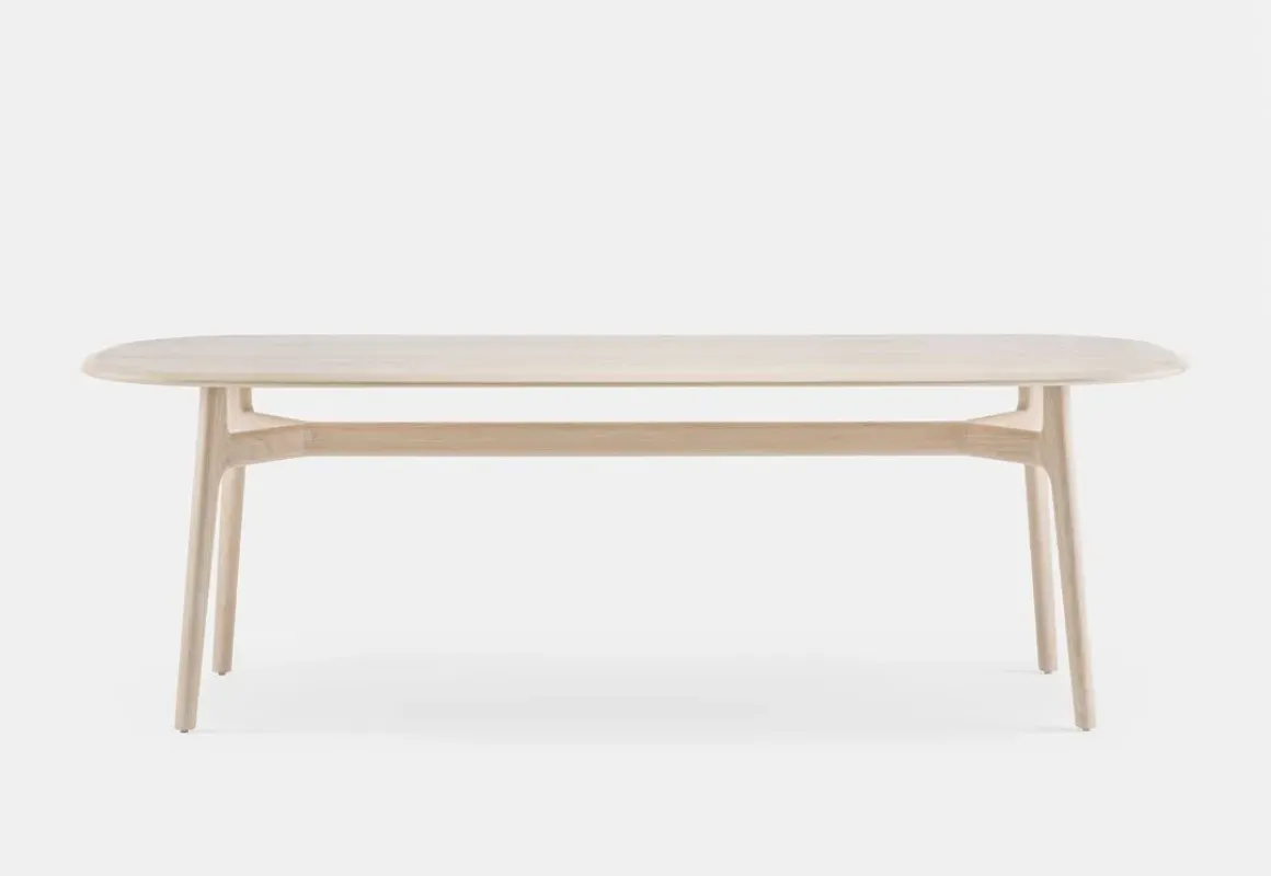 783 Solo Oblong Table – De La Espada at Mesmetric