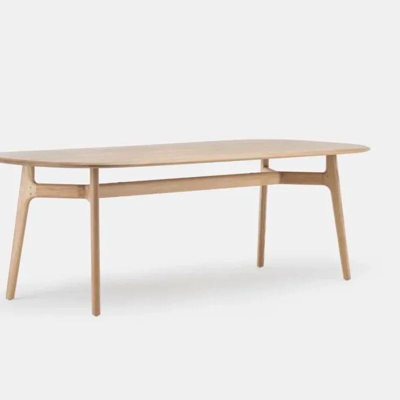 783 Solo Oblong Table – De La Espada at Mesmetric