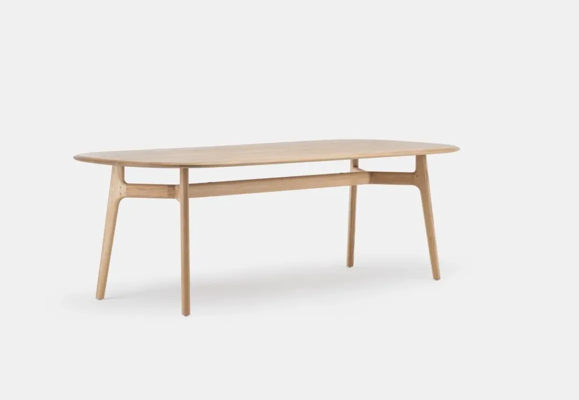 783 Solo Oblong Table – De La Espada at Mesmetric