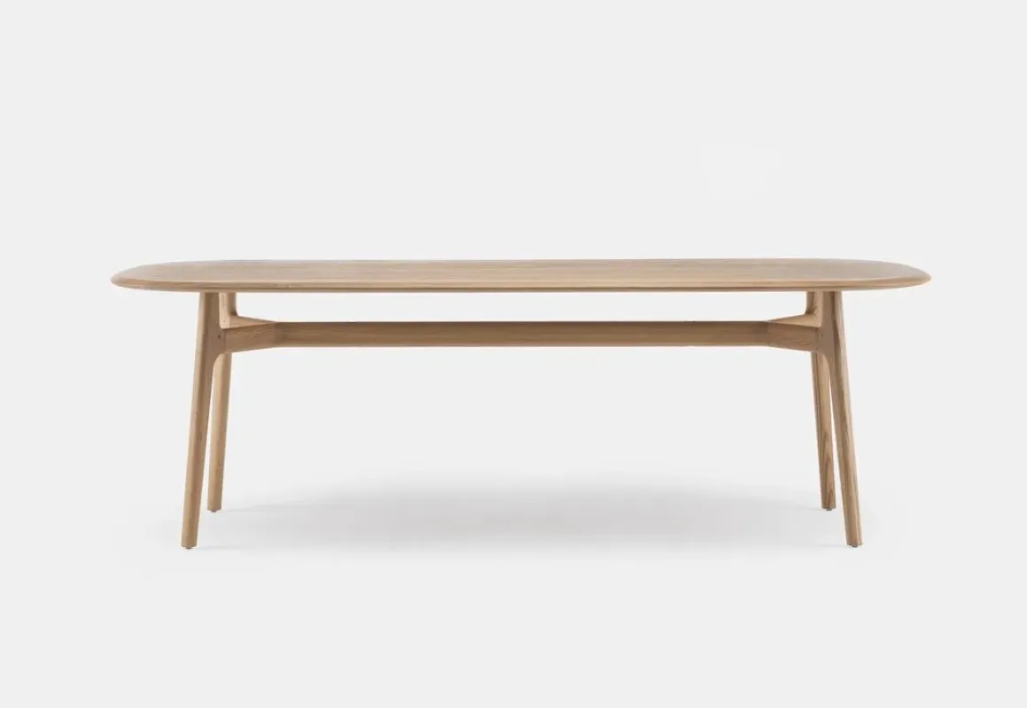 783 Solo Oblong Table – De La Espada at Mesmetric