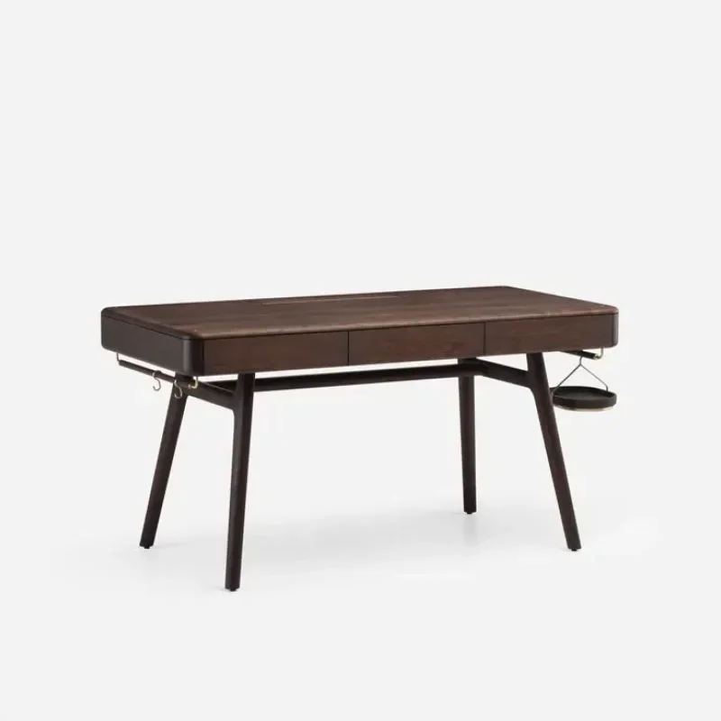 784 Solo Desk - De La Espada w Mesmetric