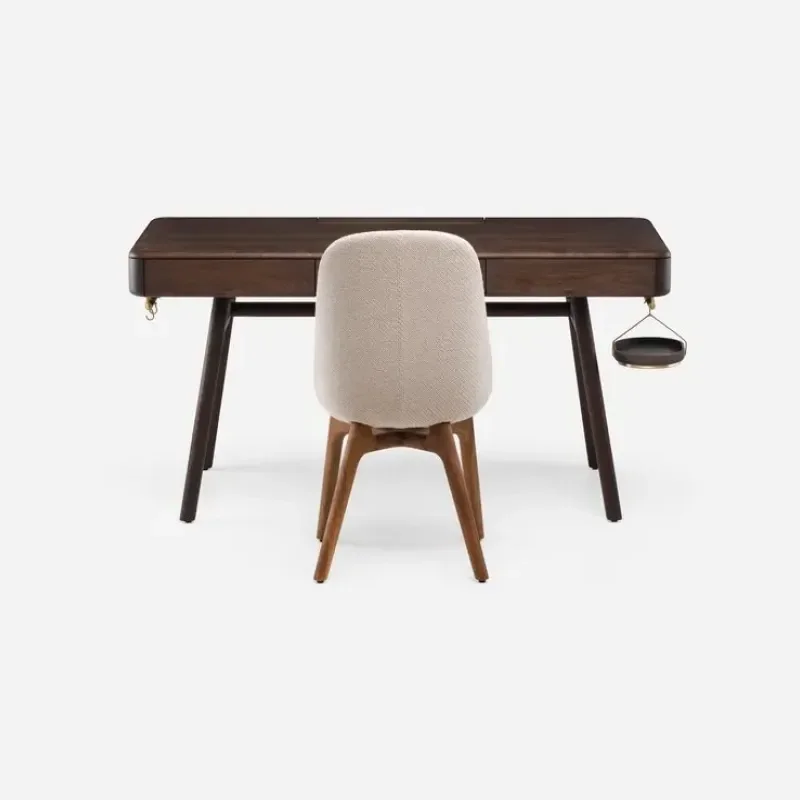 784 Solo Desk - De La Espada w Mesmetric