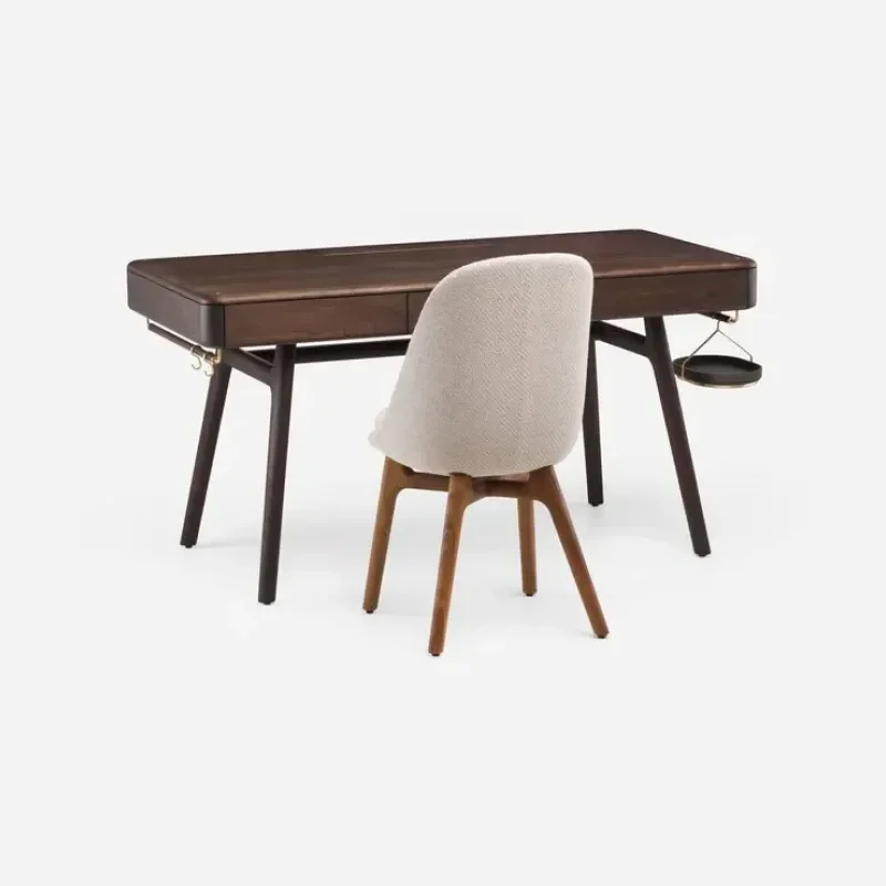 784 Solo Desk - De La Espada w Mesmetric