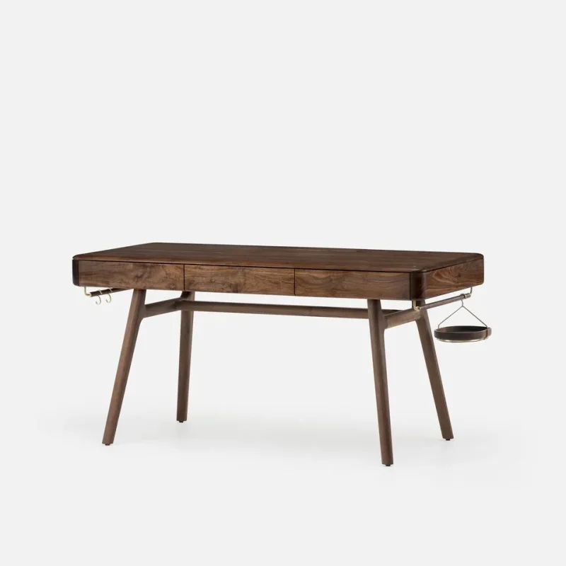 784 Solo Desk - De La Espada w Mesmetric