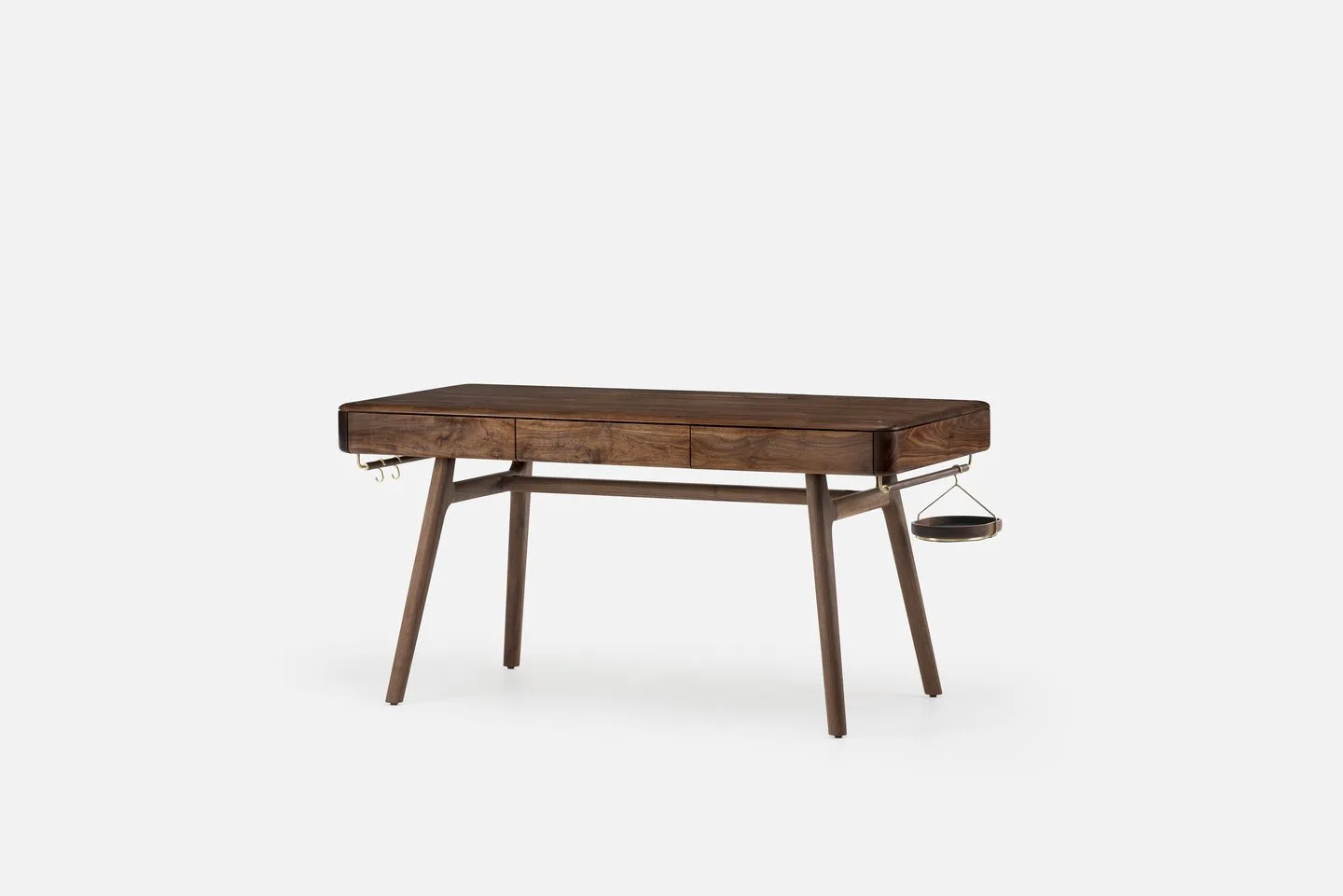 784 Solo Desk - De La Espada w Mesmetric