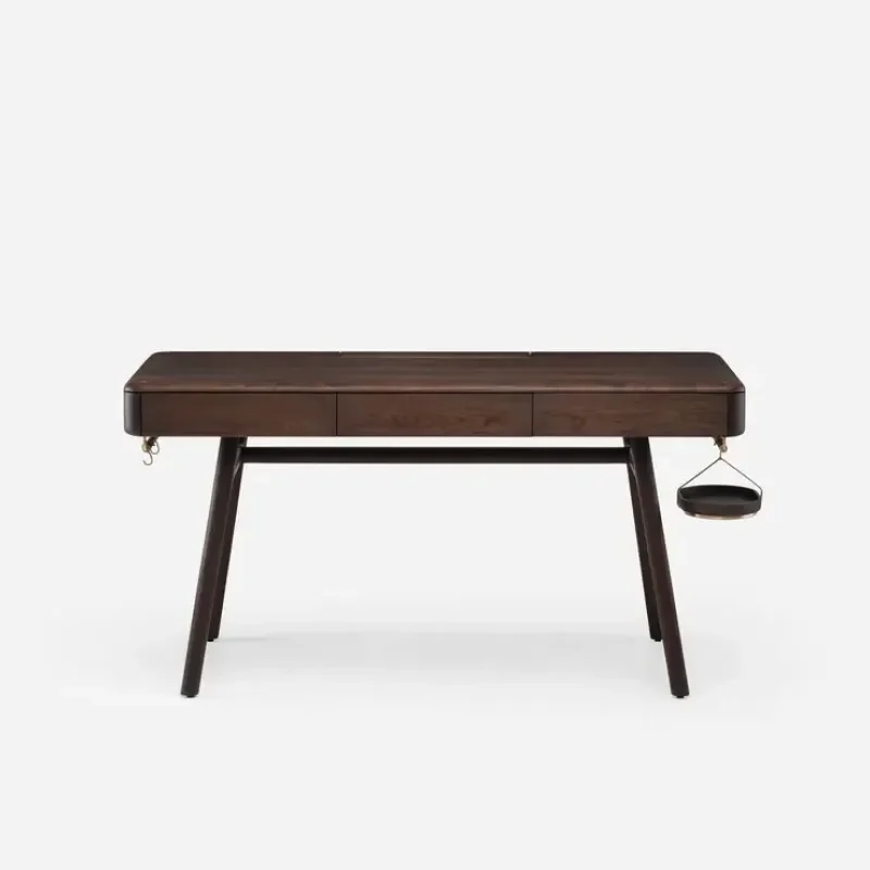 784 Solo Desk - De La Espada w Mesmetric