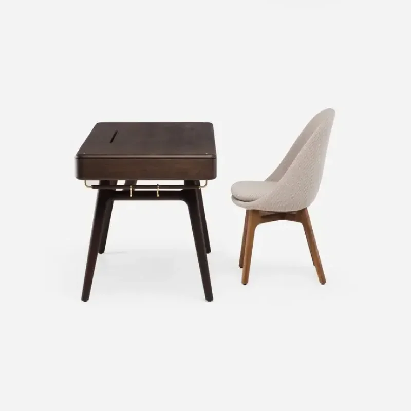 784 Solo Desk - De La Espada w Mesmetric