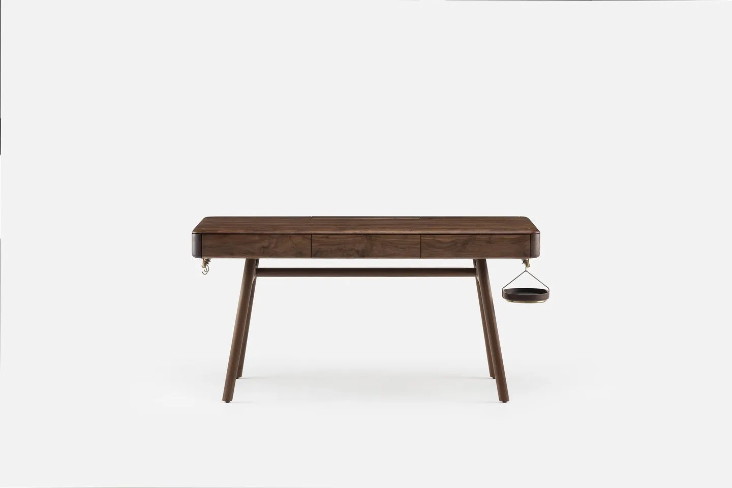 784 Solo Desk - De La Espada w Mesmetric
