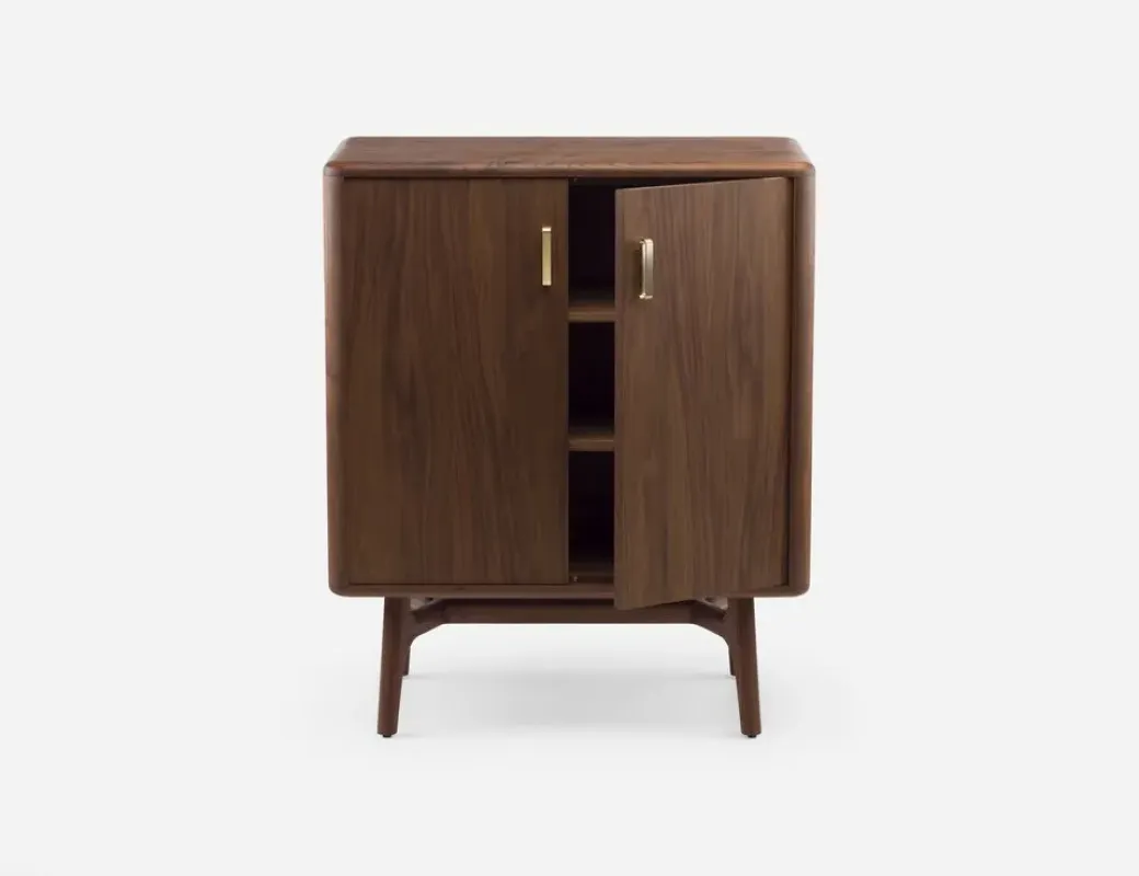 785 Solo Cabinet - De La Espada w Mesmetric