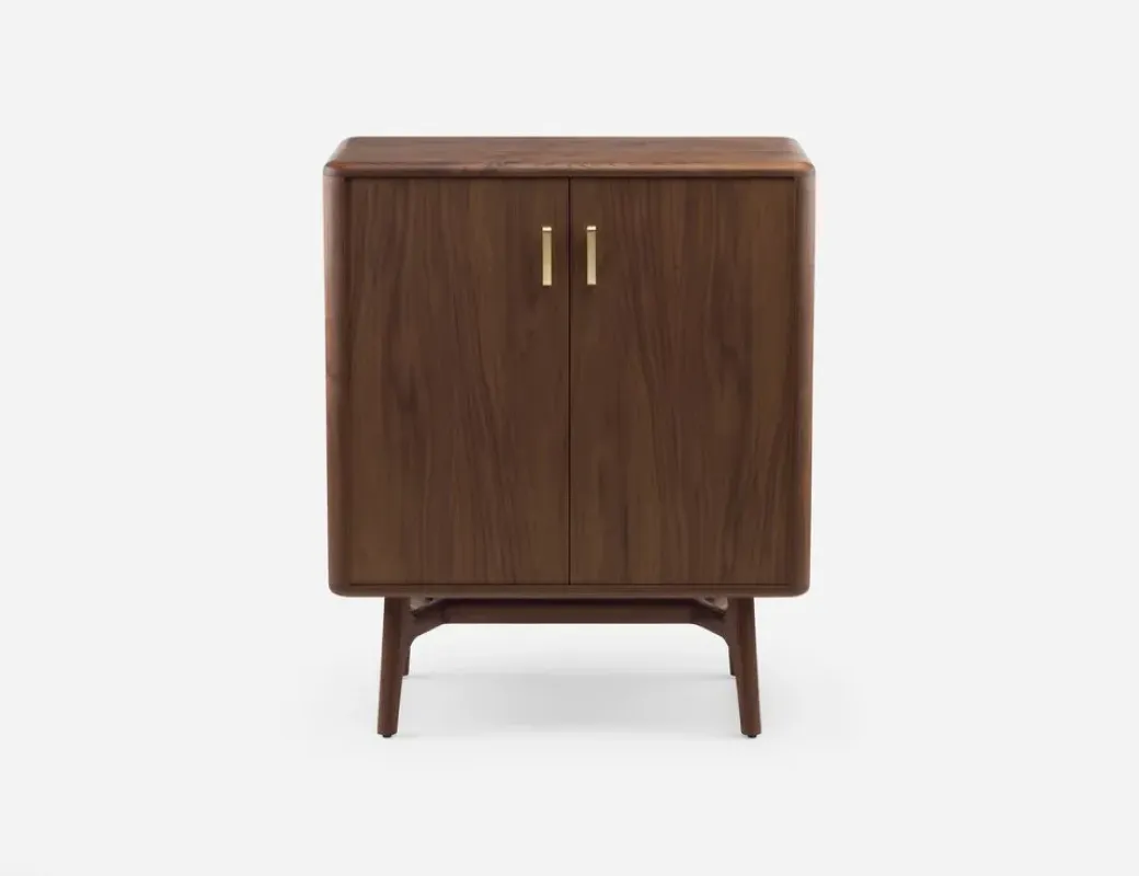 785 Solo Cabinet - De La Espada w Mesmetric
