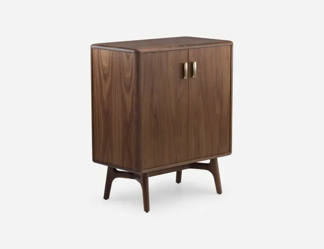 785 Solo Cabinet - De La Espada w Mesmetric