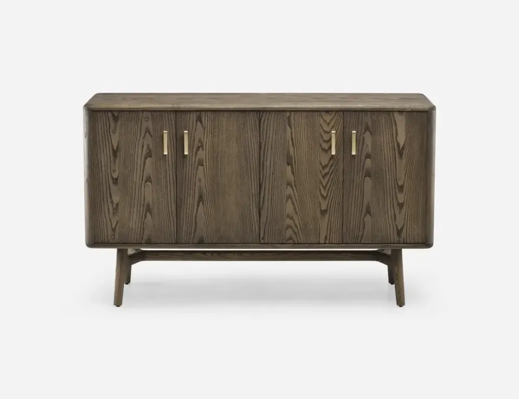 785L Solo Wide Cabinet - De La Espada w Mesmetric