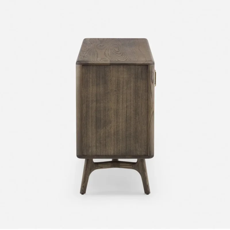 785L Solo Wide Cabinet - De La Espada w Mesmetric