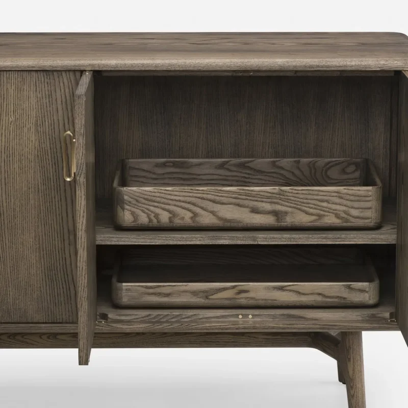 785L Solo Wide Cabinet - De La Espada w Mesmetric