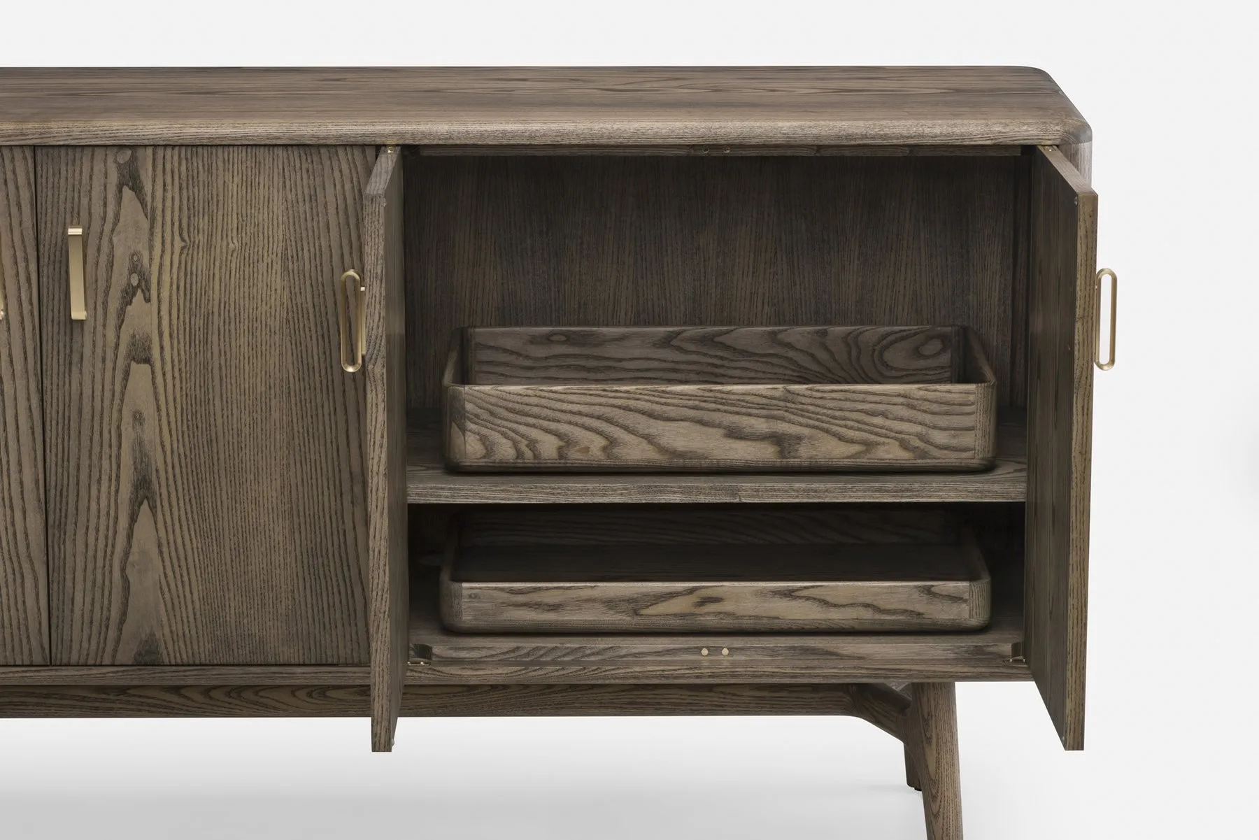 785L Solo Wide Cabinet - De La Espada w Mesmetric