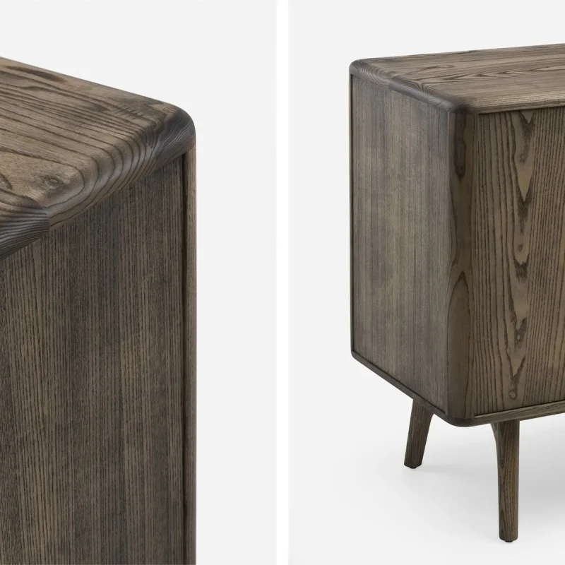 785L Solo Wide Cabinet - De La Espada w Mesmetric