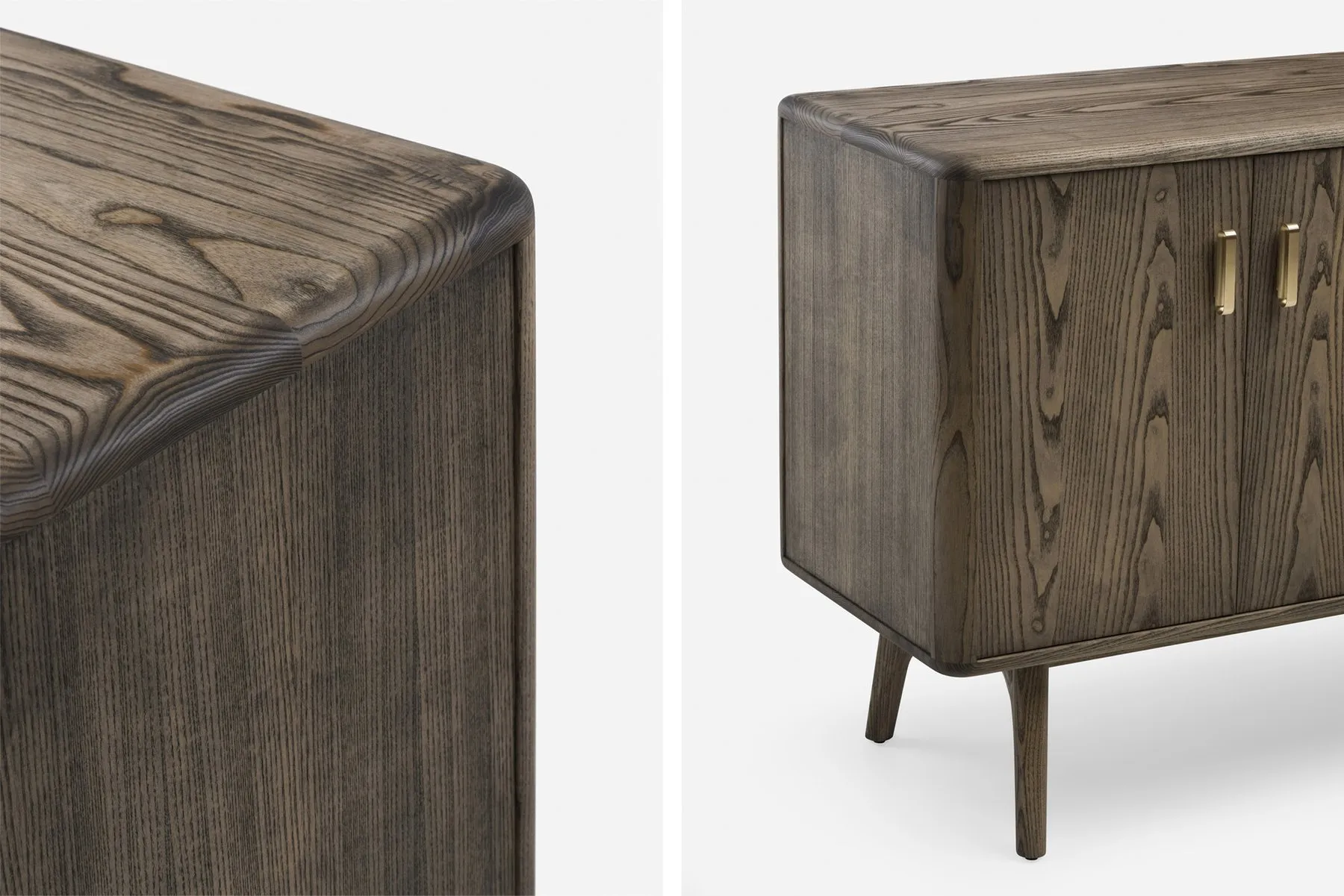 785L Solo Wide Cabinet - De La Espada w Mesmetric