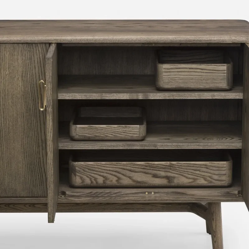 785L Solo Wide Cabinet - De La Espada w Mesmetric