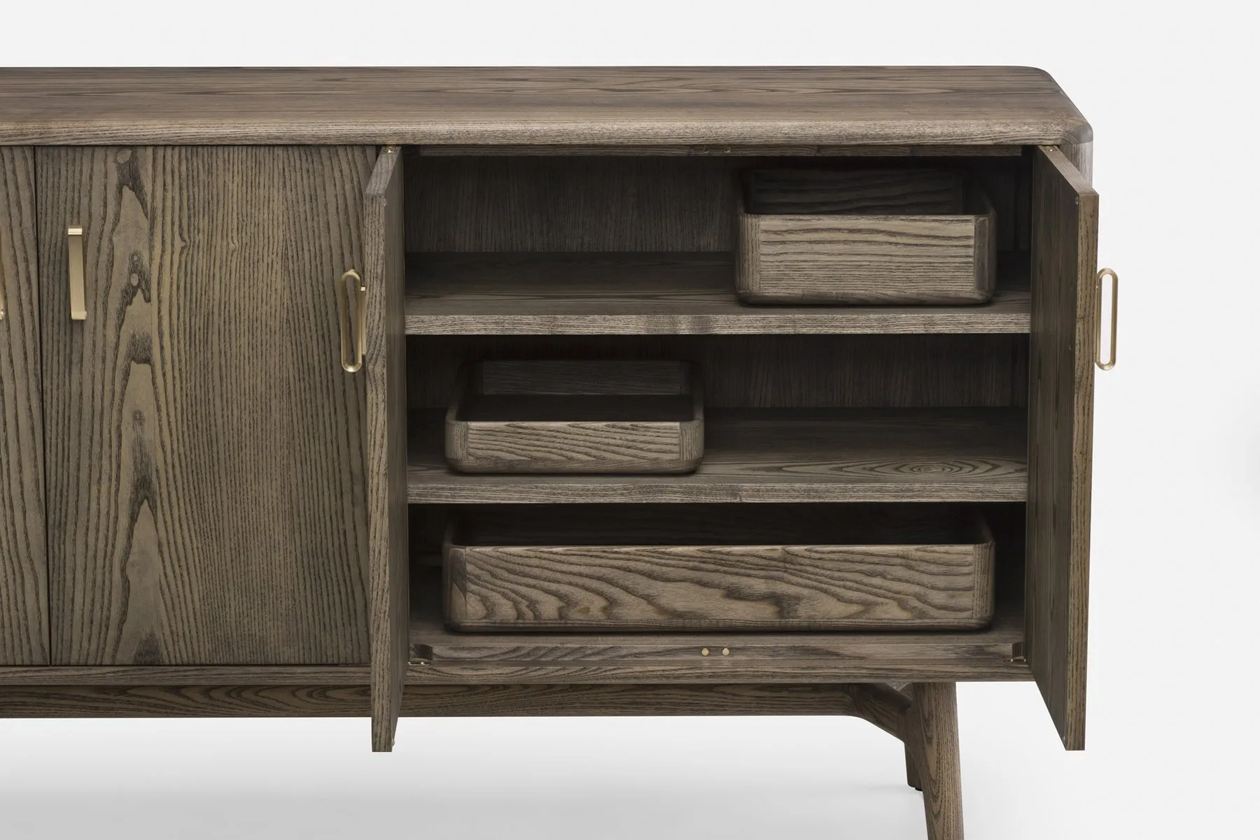785L Solo Wide Cabinet - De La Espada w Mesmetric