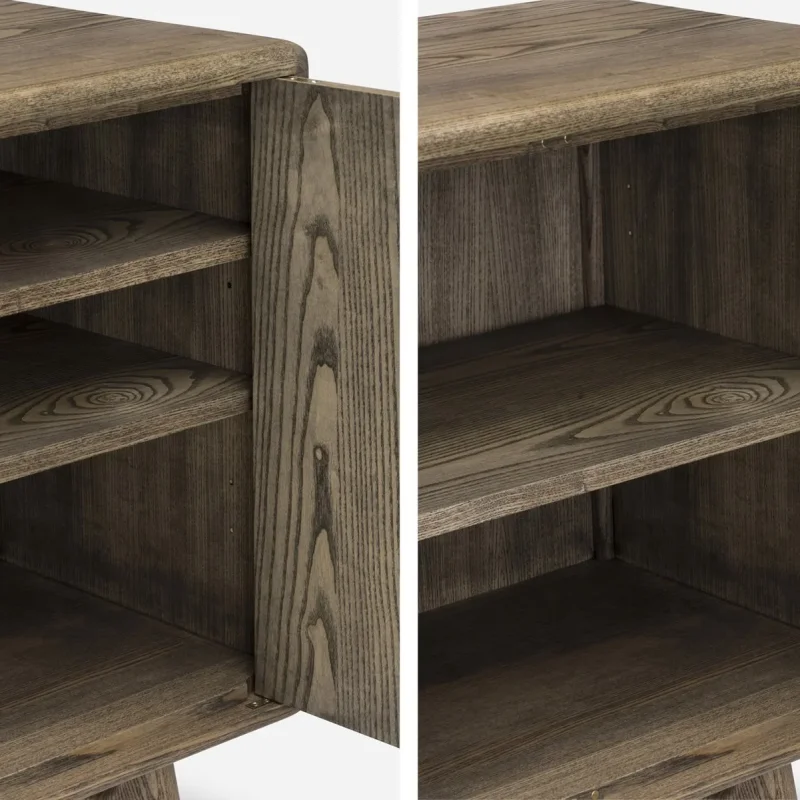 785L Solo Wide Cabinet - De La Espada w Mesmetric