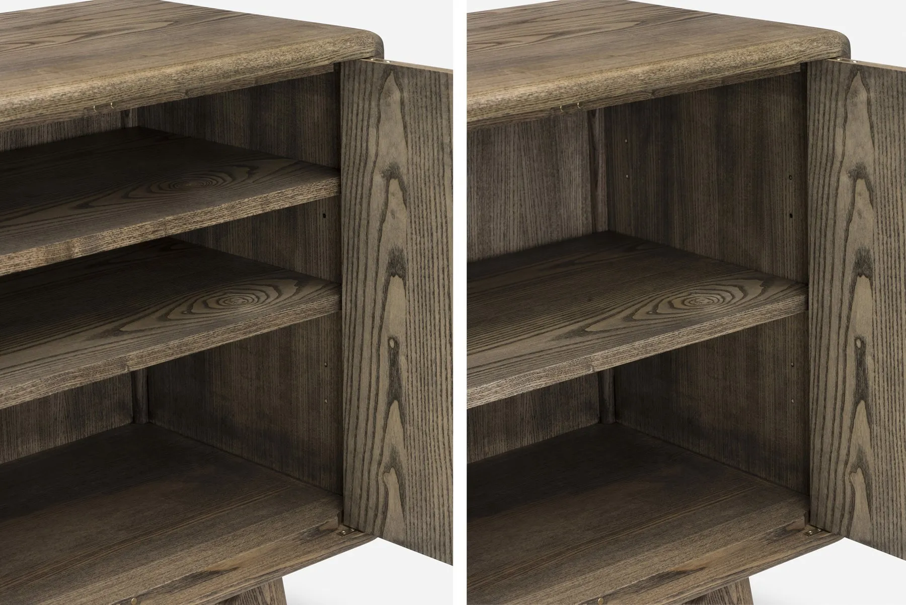 785L Solo Wide Cabinet - De La Espada w Mesmetric