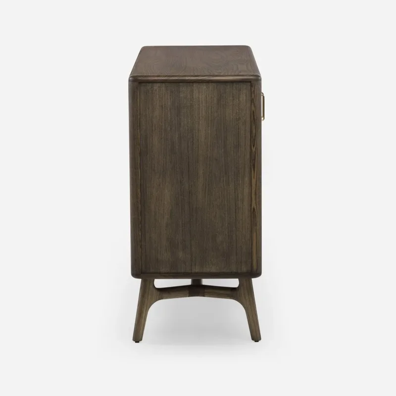 785T Solo Tall Cabinet - De La Espada w Mesmetric