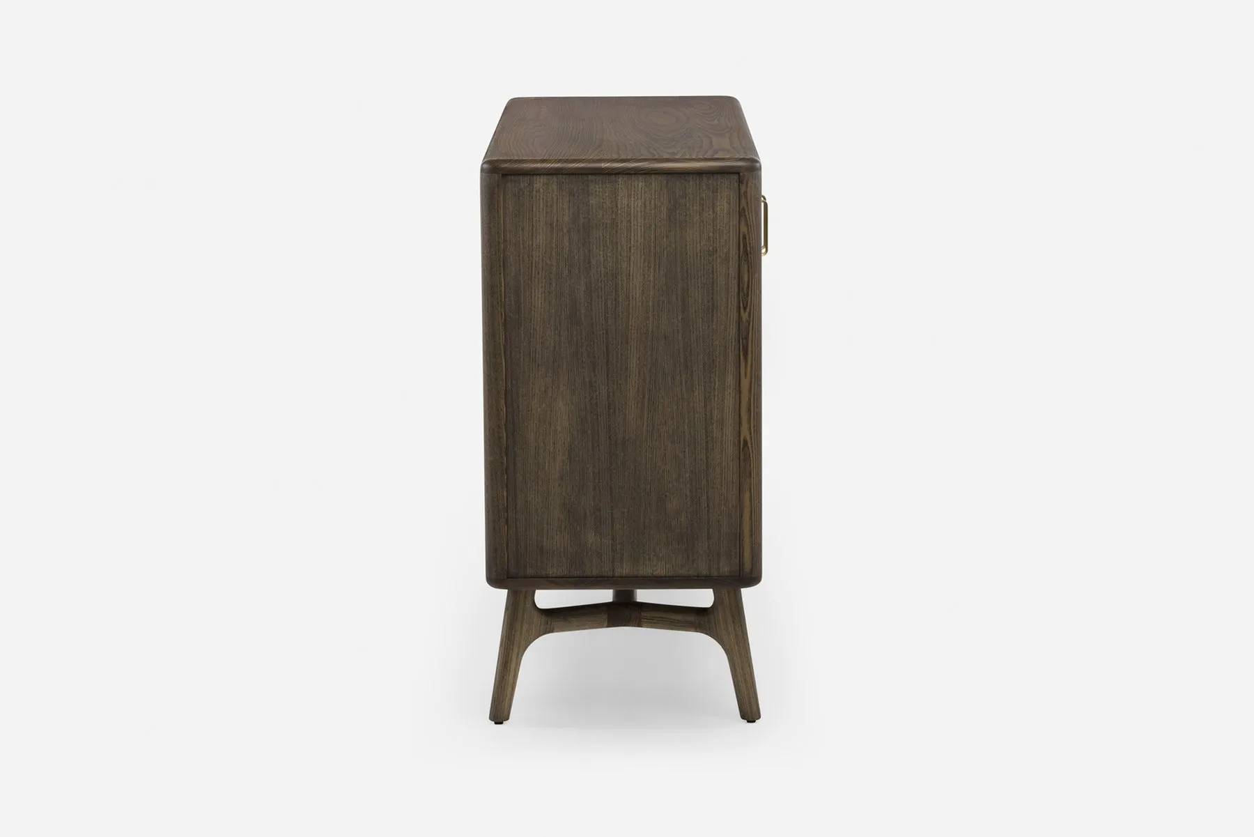 785T Solo Tall Cabinet - De La Espada w Mesmetric